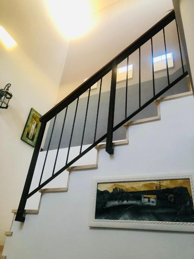 Villa Las Lagunetas De Cádiz Exterior foto